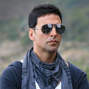 Bollywood Star Akshay Kumar Bollywood Star Akshay Kumar